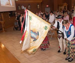 Święto Białki Tatrzańskiej u Ojców Cystersów 