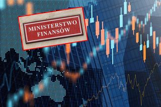 Panika banków na polskiej giełdzie! To efekt zapowiedzi podatku bankowego