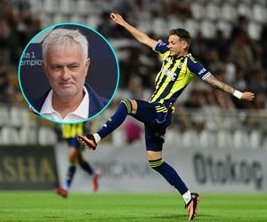 Transfer Sebastiana Szymańskiego zablokowany! Do gry wkroczył Jose Mourinho