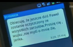 M JAK MIŁOŚĆ ODCINEK 1019 SMS JANKI (JOANNA OSYDA)