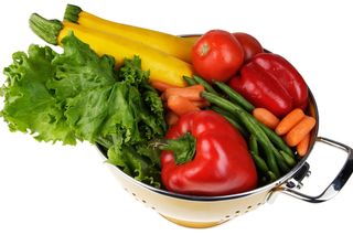 Dieta Montignaca - ważny indeks glikemiczny produktów