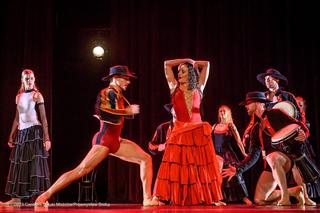 Spektakl „Carmen” rozpoczął XII Międzynarodowy Festiwal Teatrów Tańca SCENA OTWARTA