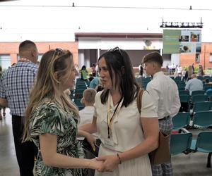 Kongres Świadków Jehowy 2023 w Sosnowcu