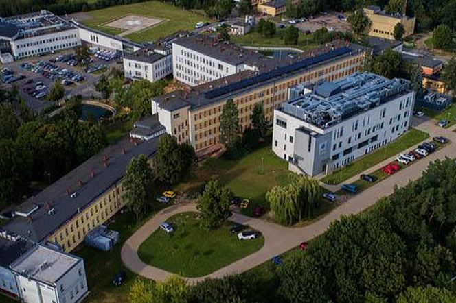 szpital