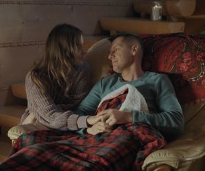 M jak miłość odc. 1852. Paweł (Rafał Mroczek), Franka (Dominika Kachlik)