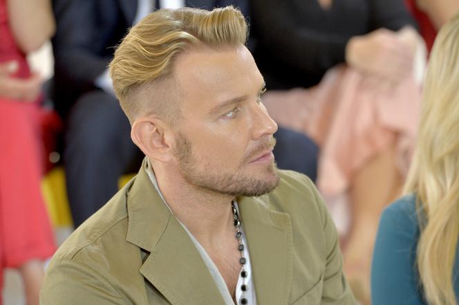 Dawid Woliński
