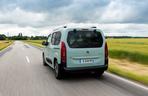 Citroen Berlingo trzecia generacja