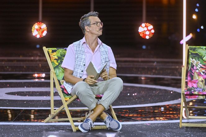 To już plaga! Kolejny gwiazdor ogłosił rozwód. Michał Czernecki spędził z żoną Magdaleną 20 lat