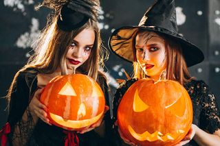 Halloween w Olsztynie 2025. Gdzie wybrać się 31 października? Zobacz najciekawsze wydarzenia