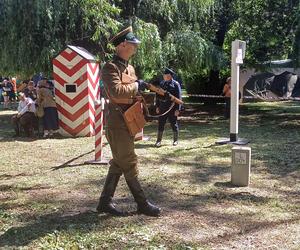 Poszukiwacze skarbów opanowali Ostrzeszów! To był weekend pełen atrakcji [GALERIA]