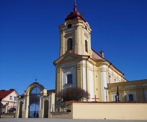Czy to miasto leży na Podlasiu? Wybierz je spośród innych miast Polski!