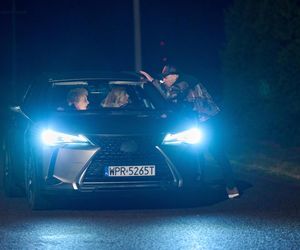 Na Wspólnej, odc 4030. Monika (Sylwia Gliwa), Beata (Katarzyna Ptasińska)