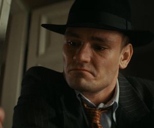 Zatoka szpiegów 2, odcinek 17. Franz (Bartosz Gelner)