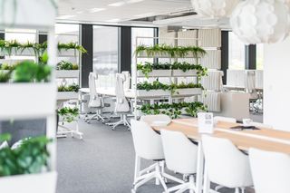 Showroom IKEA w Katowicach to jedyne takie miejsce w Polsce