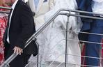 Heidi Klum i Tom Kaulitz
