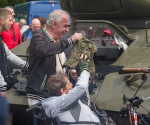 Festyn militarny