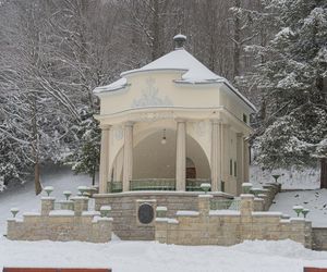 To malownicze uzdrowisko pokonało Zakopane. Turyści oszaleli na jego punkcie!