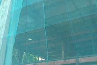 Tychy: Dwie nastolatki spadły z wysokości