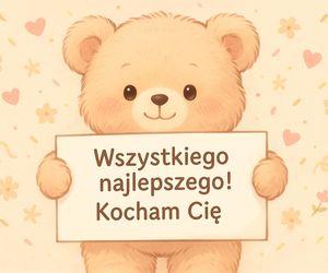Kartki, e-kartki, obrazki na Dzień Dziecka