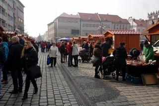 Jarmark Wielkanocny w Raciborzu - poprzednie edycje