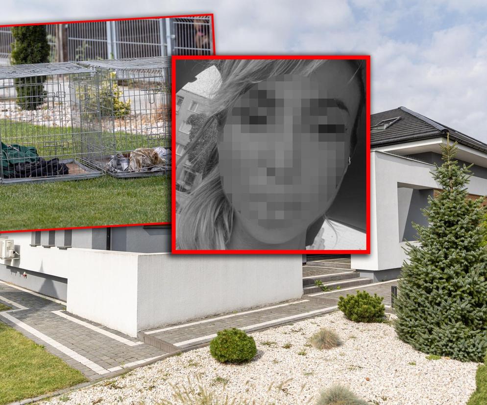 Sąsiedzi w szoku po śmierci uczestniczki Top Model