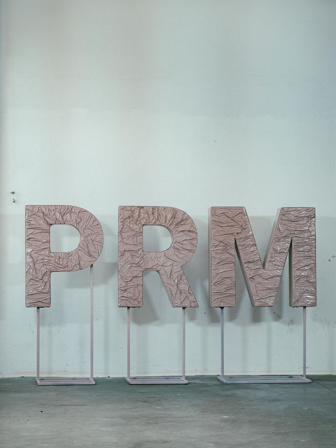PRM