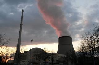 Rosja musi opuścić elektrownię atomową