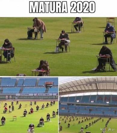 Memy o koronawirusie