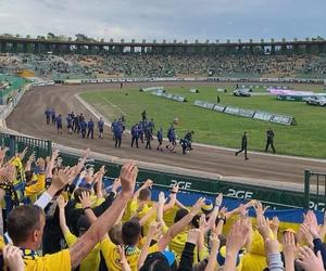 Zdjęcia z meczu Falubaz Zielona Góra - Stal Gorzów. Tak wyglądały 103. derby lubuskie w naszym obiektywie