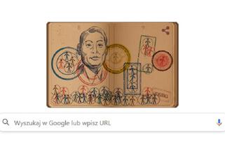 Kim był Chiune Sugihara? 5 faktów z życia bohatera Google Doodle 29.07