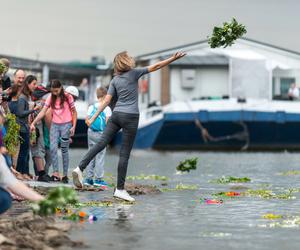 Wianki nad Wisłą 2023 w Warszawie. Tak będziemy witać lato! Harmonogram i koncerty. Program imprezy