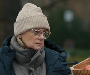 Barwy szczęścia, odcinek 3170.  Sprzedawczyni (Jolanta Banak)