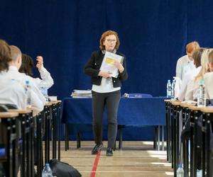 Czas matury z matematyki 2023. Ile trwa egzamin dojrzałości 8.05.2023?