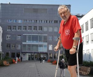 Dramatyczna historia Andrzeja Jaroszewicza. Po latach cierpienia przyszła nadzieja dla syna premiera