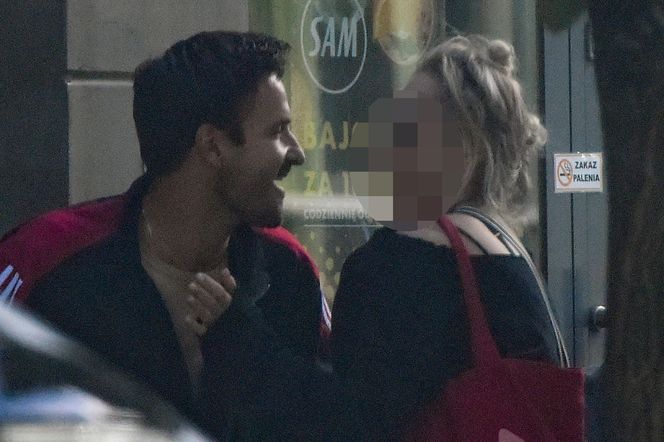 Piotr Stramowski. Trzy blondynki w jedno popołudnie