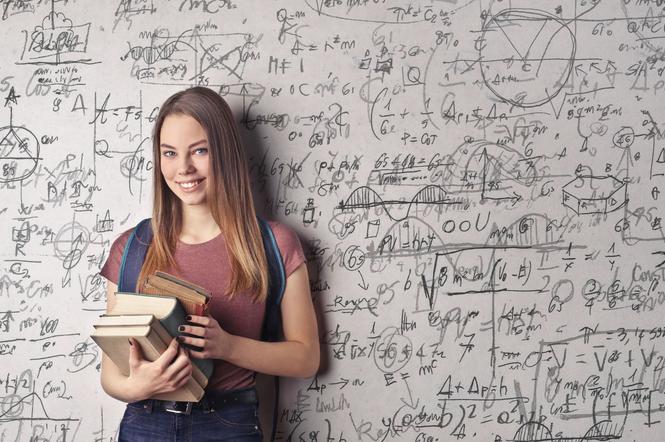 Egzamin ósmoklasisty 2020. PRZECIEKI: matematyka. Co pojawi się na testach?