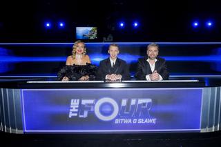 Kuba Badach jurorem The Four Bitwa o sławę