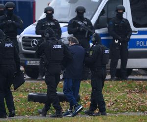 Zamach na jarmark świąteczny w Niemczech. Rusza proces szalonego lekarza