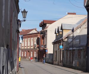 Pszczyna to jedno z najbardziej urokliwych miasteczek na Śląsku