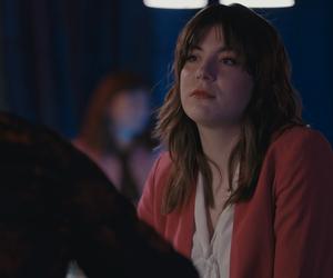 Barwy szczęścia, odcinek 2718: Agata (Natalia Zambrzycka), Justin (Jasper Sołtysiewicz)