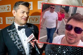 Nareszcie! Zenek Martyniuk przemówił o aferze z synem! Powalił wszystkich na kolana?!