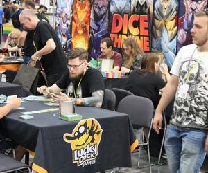 Pyrkon 2023: Pierwszy dzień za nami!