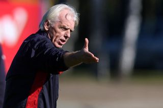 Ludzie sportu którzy odeszli