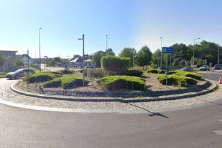 Nowa droga połączy szpital z Rondem Roszarnia. Inwestycja ma kosztować 10 milionów złotych