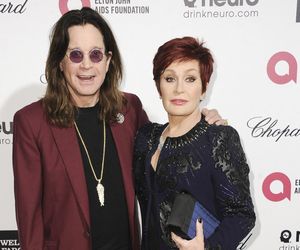 Miłość, która przetrwała piekło. Historia Ozzy’ego i Sharon Osbourne – toksyczna, szalona i prawdziwa