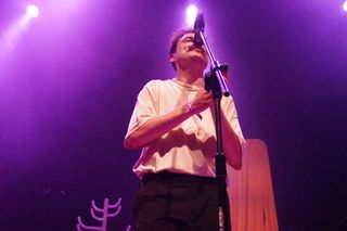 Wiktor Dyduła. Koncert na Next Fest 2025 