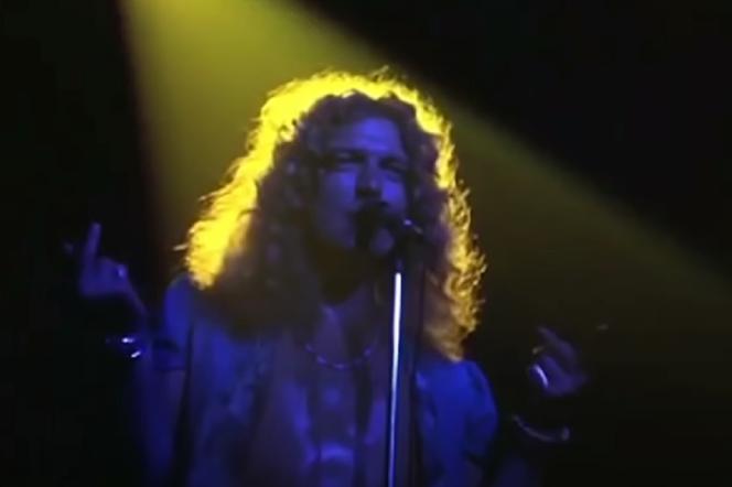 Led Zeppelin zapowiadają film biograficzny! Co o nim wiemy?