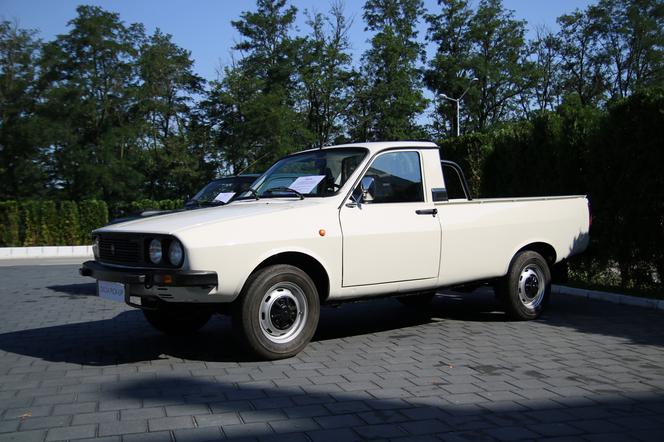Dacia 1304 Pick-Up