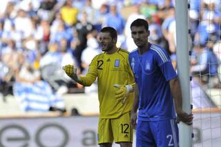 MŚ 2010: Mecz Korea Południowa - Grecja, wynik 2:0