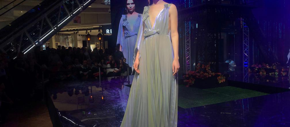 Fashion Week Manufaktura 